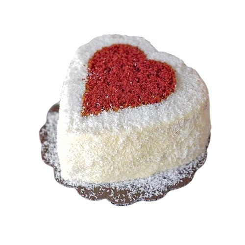 DIJON - VALENTINE RED VELVET